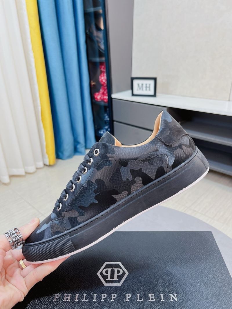 Philipp Plein Shoes